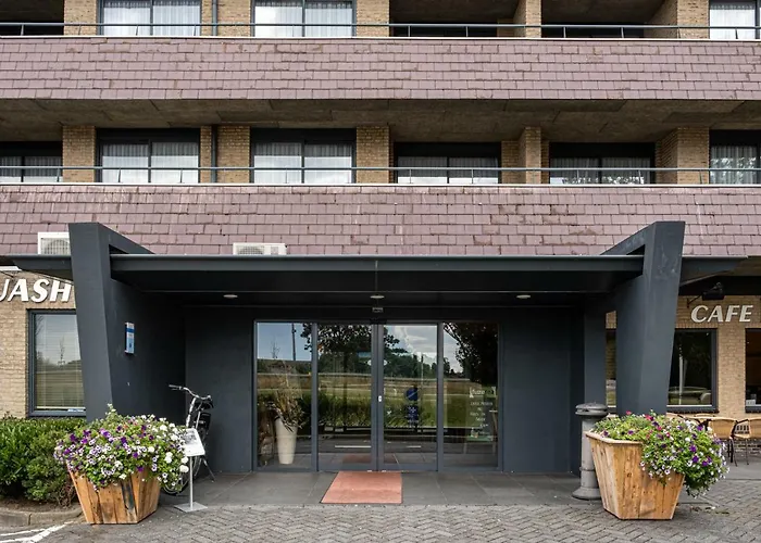 Hotel Iselmar