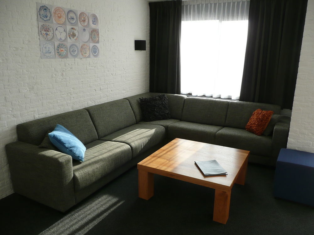 Hotel Iselmar Lemmer