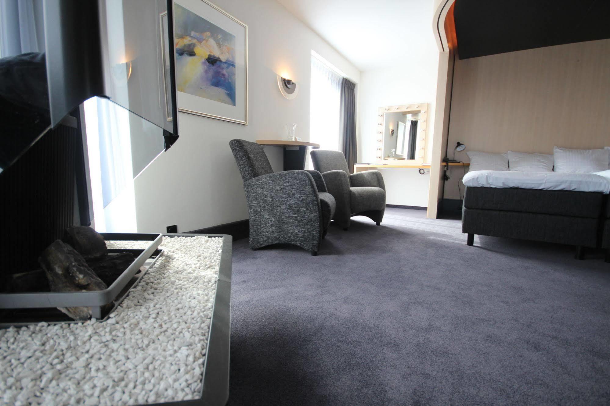 Hotel Iselmar 4*