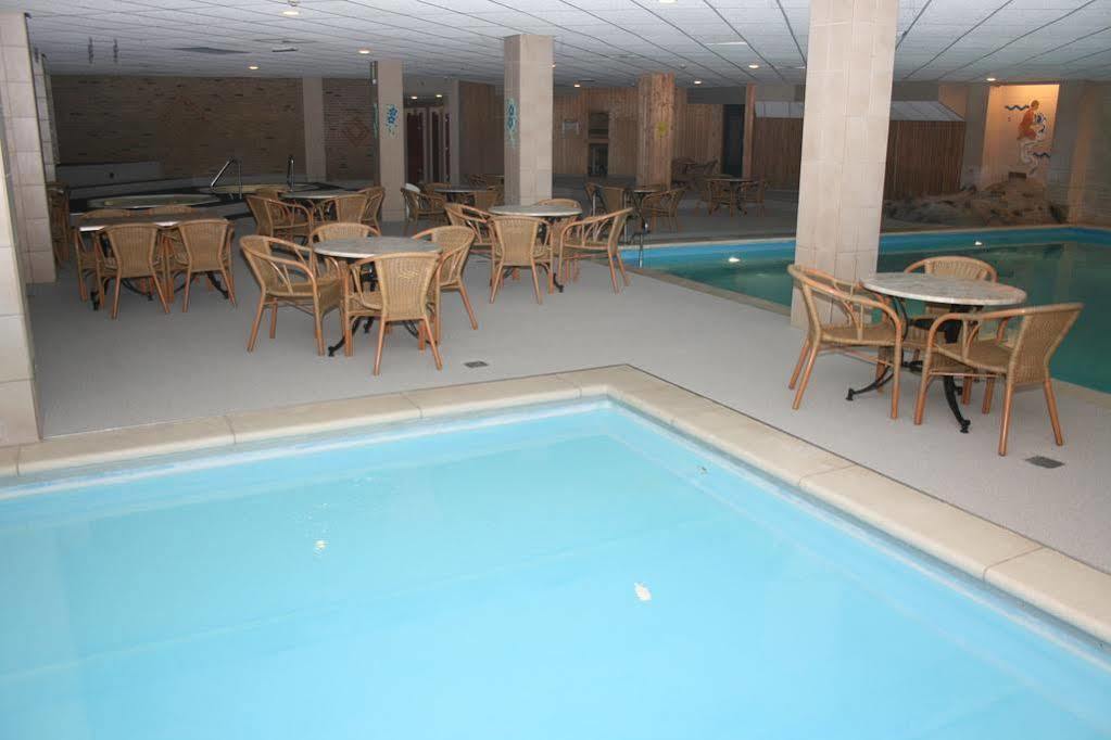 Iselmar Hotel